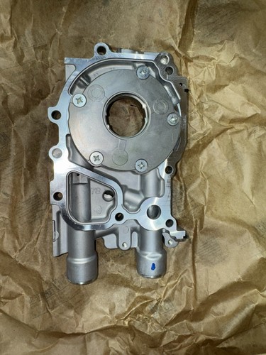 New genuine subaru - new,