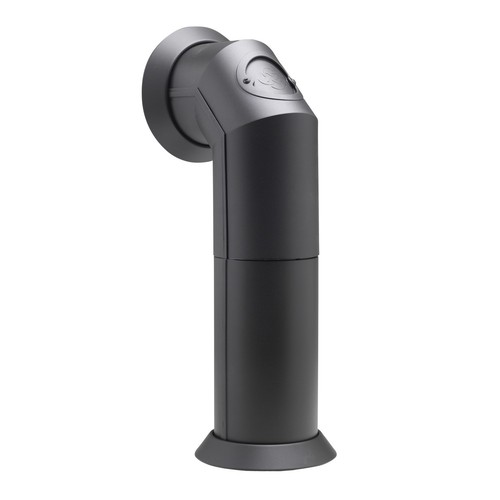 Dimplex plastic flue pipe - plastic,