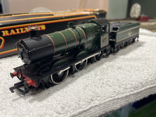 Mainline 37077 gwr - mainline, class