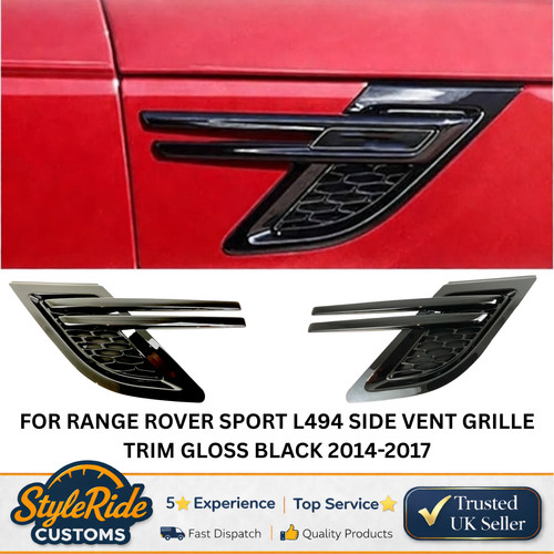For range rover sport - rover,