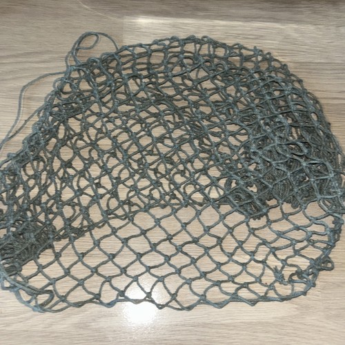 Replica helmet net - m1,