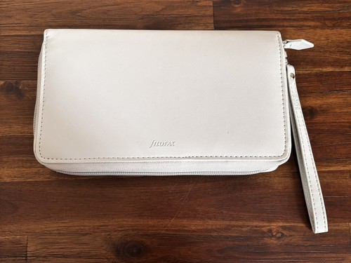 Filofax saffiano personal - filofax,