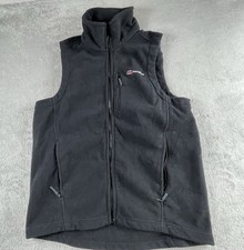 Berghaus Fleece Gilet Men