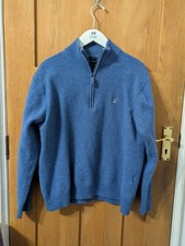 GANT Extra Fine Lambswool