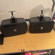 A Pair TOA Speaker System Model F-305GM # 2