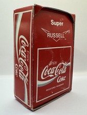 Genuine Russell Spinner -