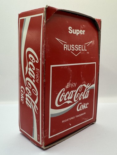 Genuine russell spinner - genuine,