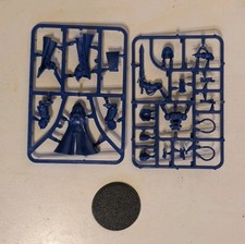 Warhammer 40k - Space Marine