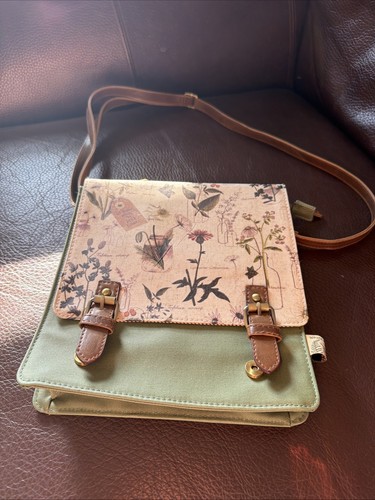 Nwot ladies crossbody - nwot,