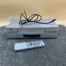 Durabrand AD214BD VCR VHS