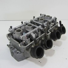 Kawasaki ZZR 600 E ZX600DE