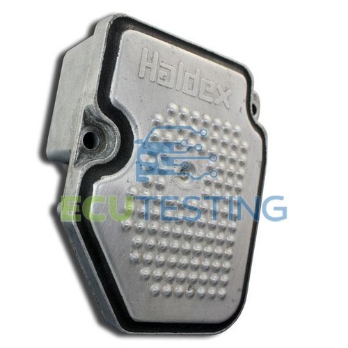 Volvo haldex dem differential - dem,