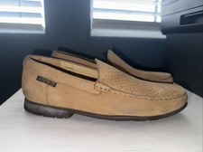 Mephisto Macbeth Sportbuck