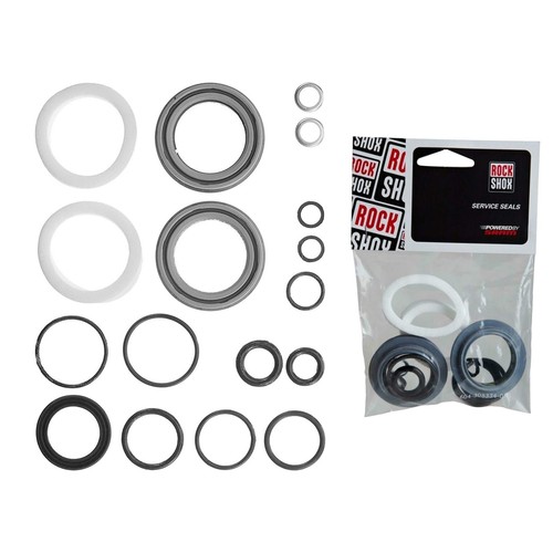 Rockshox fork service kit - rockshox,