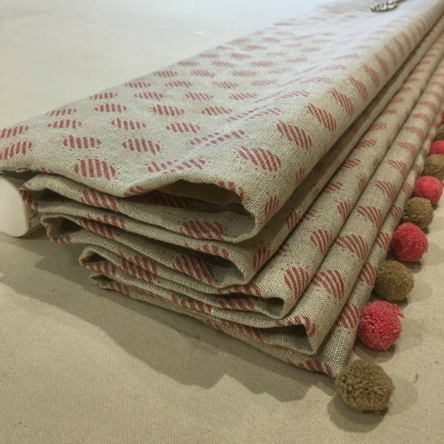 Handmade mtm interlined - interlined, roman