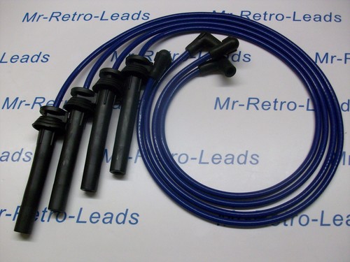 Blue 5mm performance - blue, 8.5mm