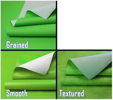 Faux Leather Fabric Upholstery