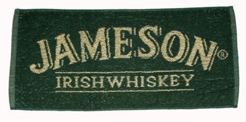 Jameson irish whiskey cotton - irish,