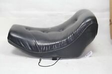 FXR rider pillow seat + latch & hinge Harley FXRT FXRP FXLR FXRD FXRS EPS22603
