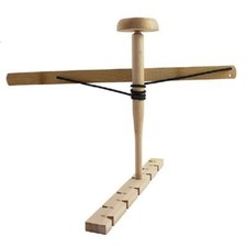 Outdoor Primitive Fire Starter