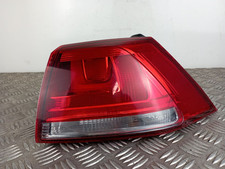 VOLKSWAGEN GOLF VII 5G1,AU1,AU1,AU1, 13-18 TAILLIGHT (RIGHT OUTER) 5g0 945 096 m