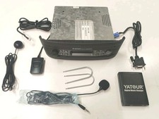 Smart Roadster 452 Radio +