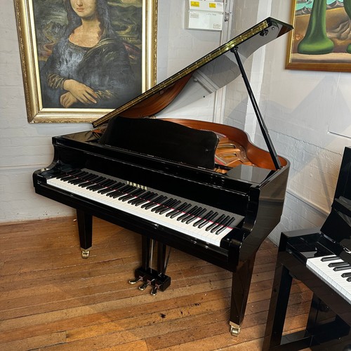 Yamaha ga1 baby grand - yamaha,