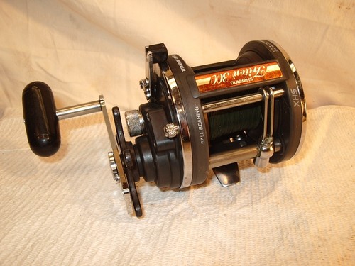 Fishing reel shimano - fishing, reel-shimano