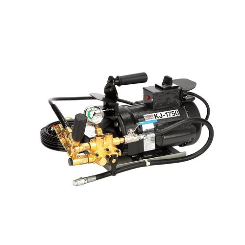 Ridgid 62687 1750 water - ridgid, kj-1750