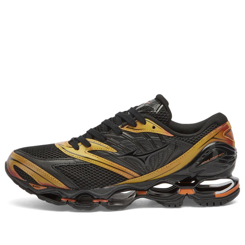Mizuno wave prophecy - mizuno,