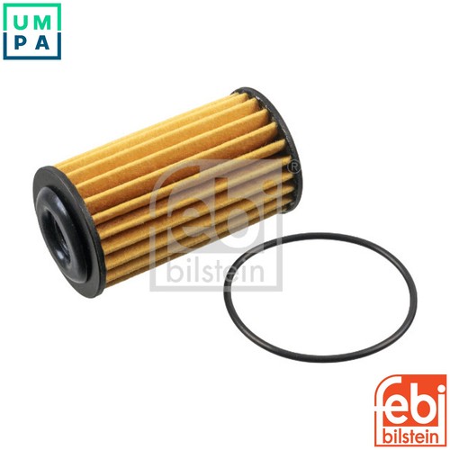 Hydraulic filter automatic - filter,