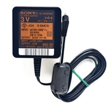 Sony World MD MiniDisc Power