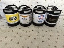 4 x Mixed Lager  Keg 6L❌