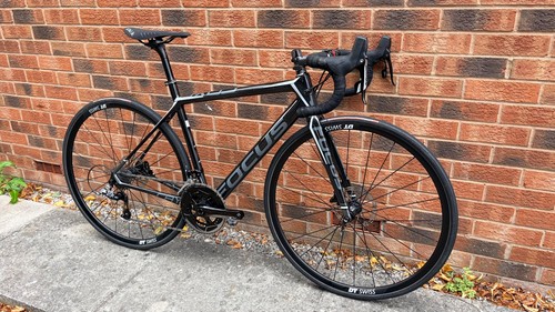 Focus cayo disc carbon - cayo,
