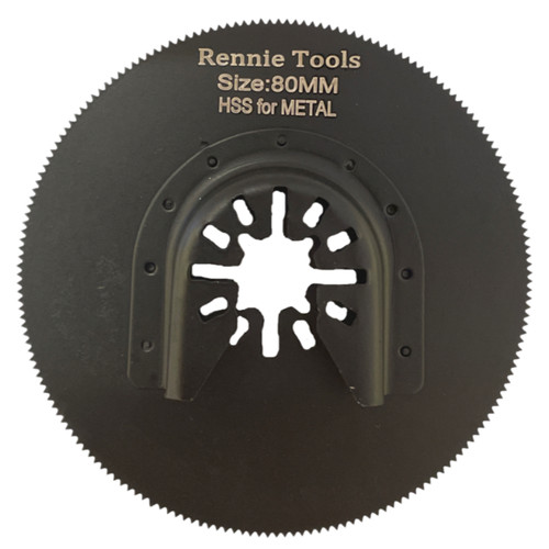 Oscillating multi tool blade - oscillating,