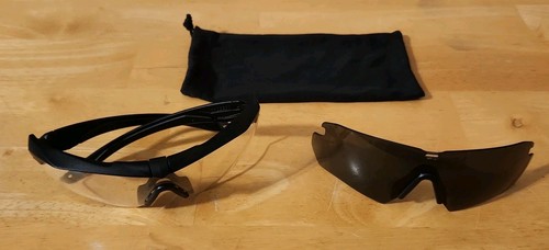 Ess apel crossbow z87 black - ess, z87+