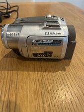 Panasonic NV-GS280 Digital Video Camera