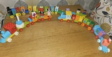 Lego Duplo Learn To Count