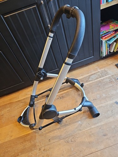 Icandy peach all terrain - 6,