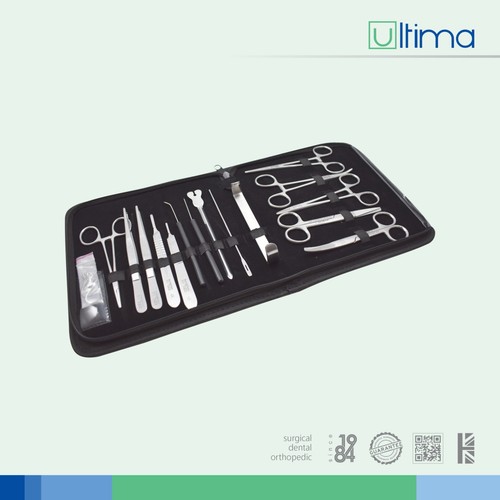 Dissection kit dissecting - dissection,