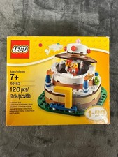 ***LEGO BIRTHDAY TABLE