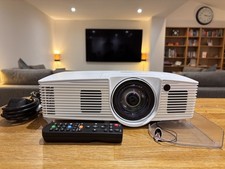 Optoma W316ST Short Throw