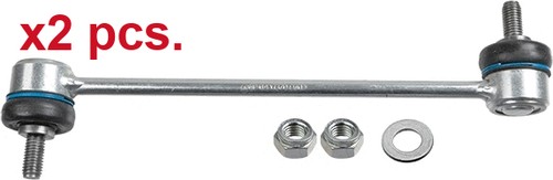 Pcs front anti roll bar - pcs,