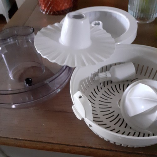 Moulinex ovatio duo - moulinex,