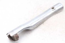 Heat shield heat plate left Kawasaki Z 650 KZ650F 80-83