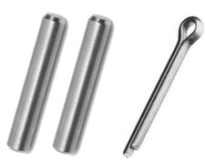 Shear Pin & Split Pin Kit ~