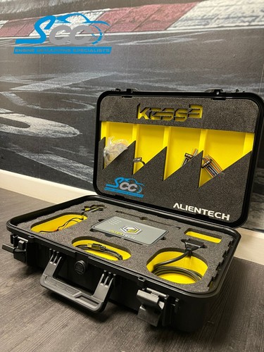 Kess slave obd - slave, bench