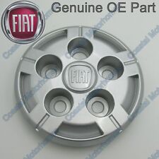 Fits Fiat Ducato Wheel Centre