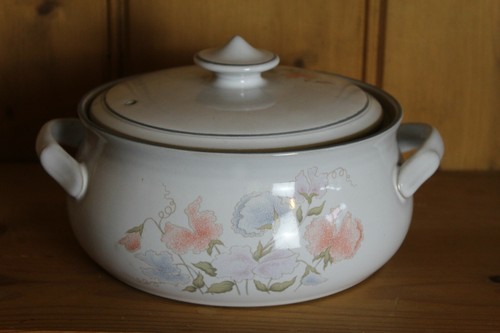 Denby encore large service - large,