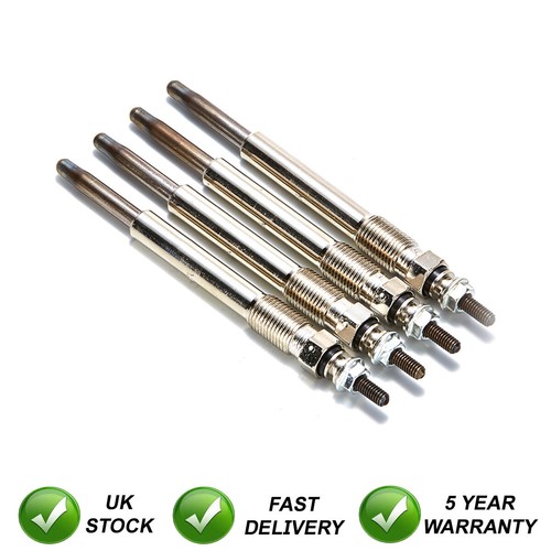 Diesel heater glow plugs - diesel,